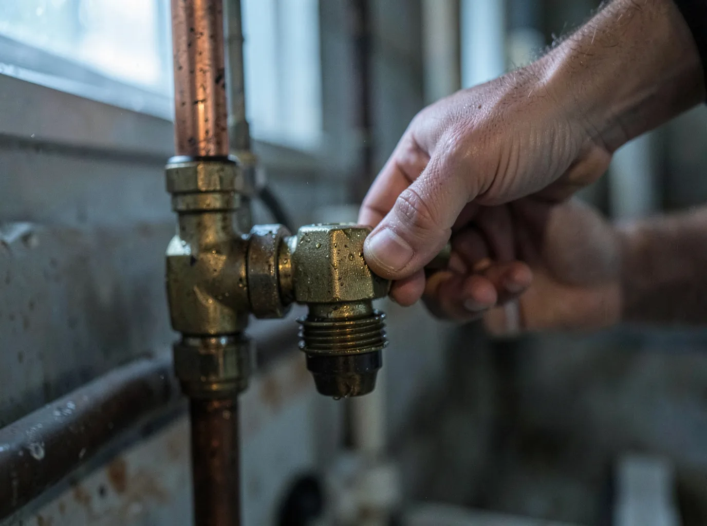 Emergency Plumber Van, WV FAQs